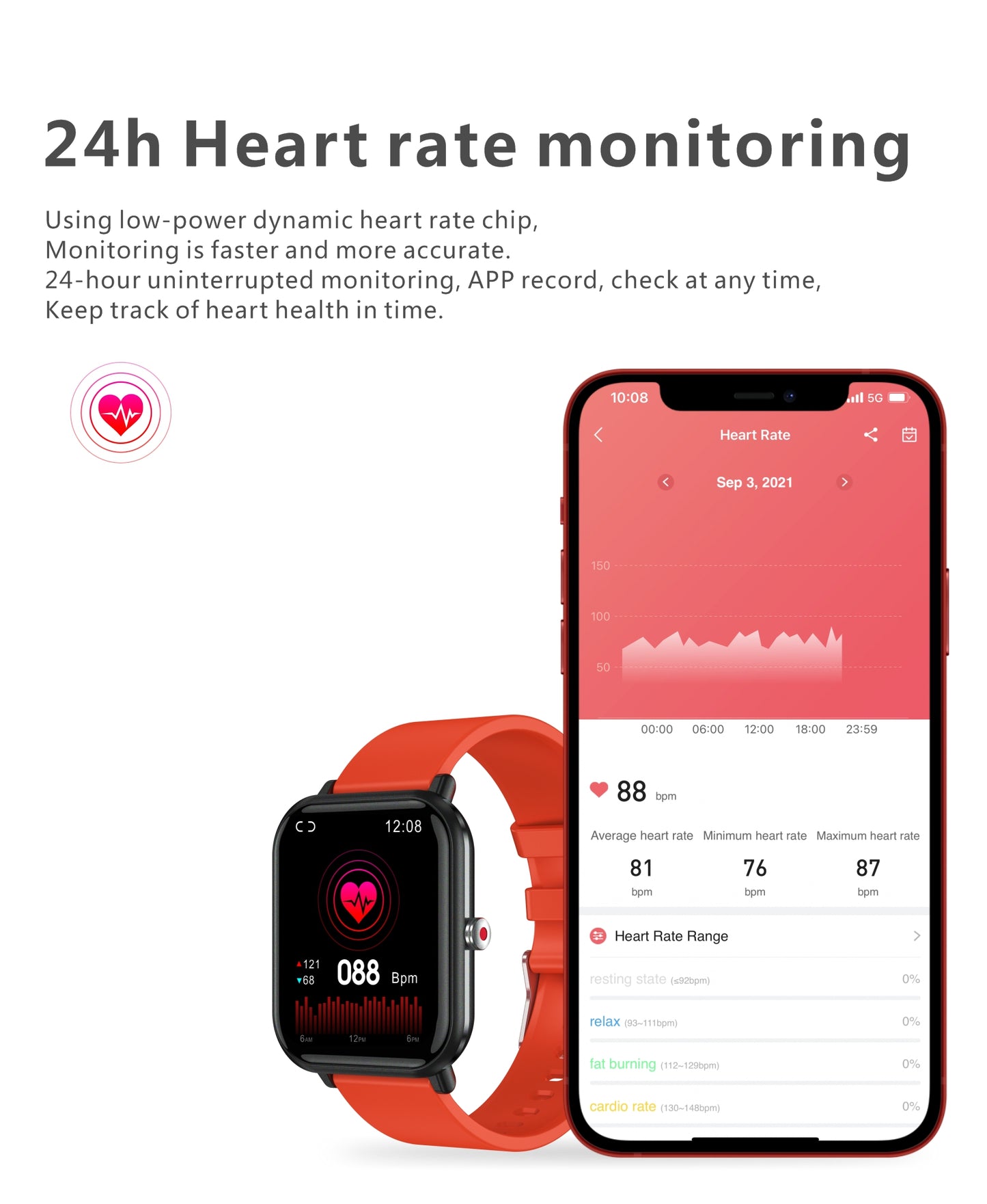 Q9pro Smart Watch Heart rate Body Temperature SpO2 BP Smart Watch, Sport Fitness Tracker Q9 pro IP68 Waterproof SmartWatch
