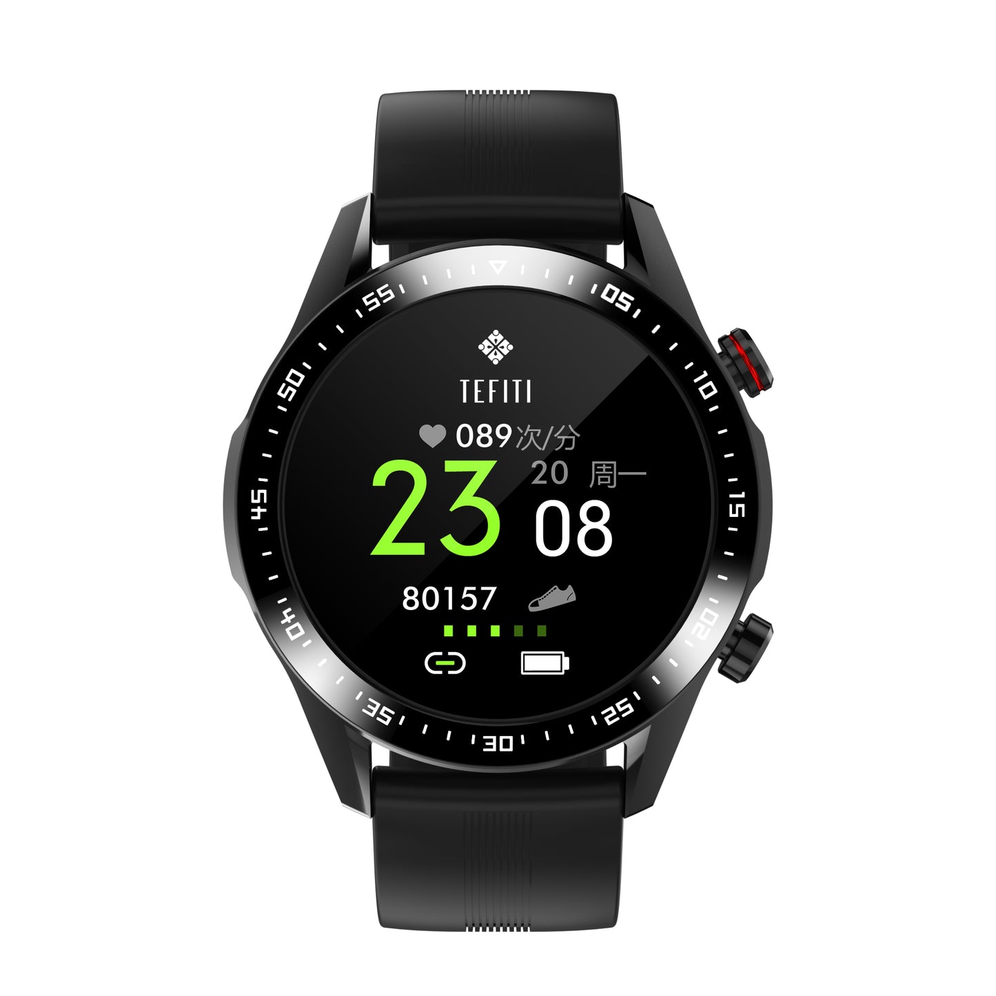 Smart Watch E12 Sports Reloj Smart Watch Full Touch Screen BLE Calling Blood Oxygen Sports Music Smartwatch