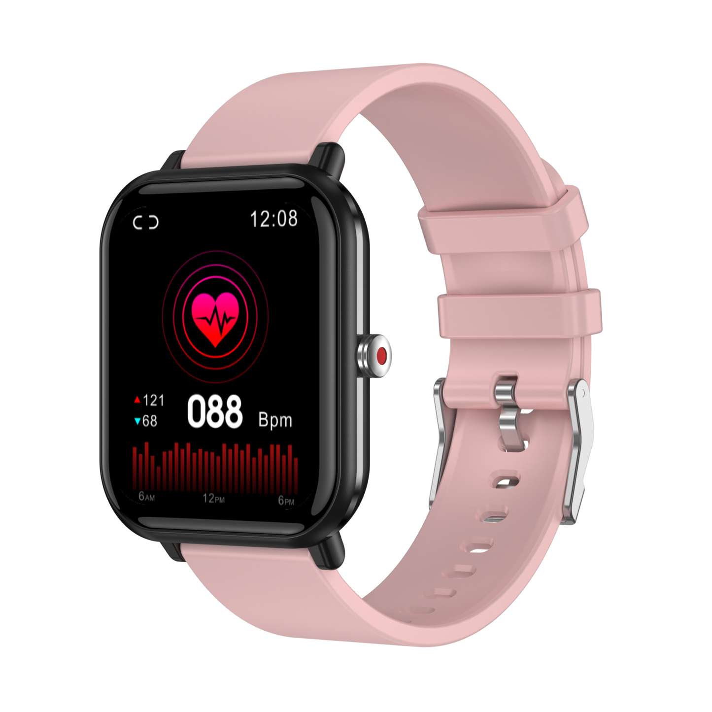 Q9pro Smart Watch Heart rate Body Temperature SpO2 BP Smart Watch, Sport Fitness Tracker Q9 pro IP68 Waterproof SmartWatch