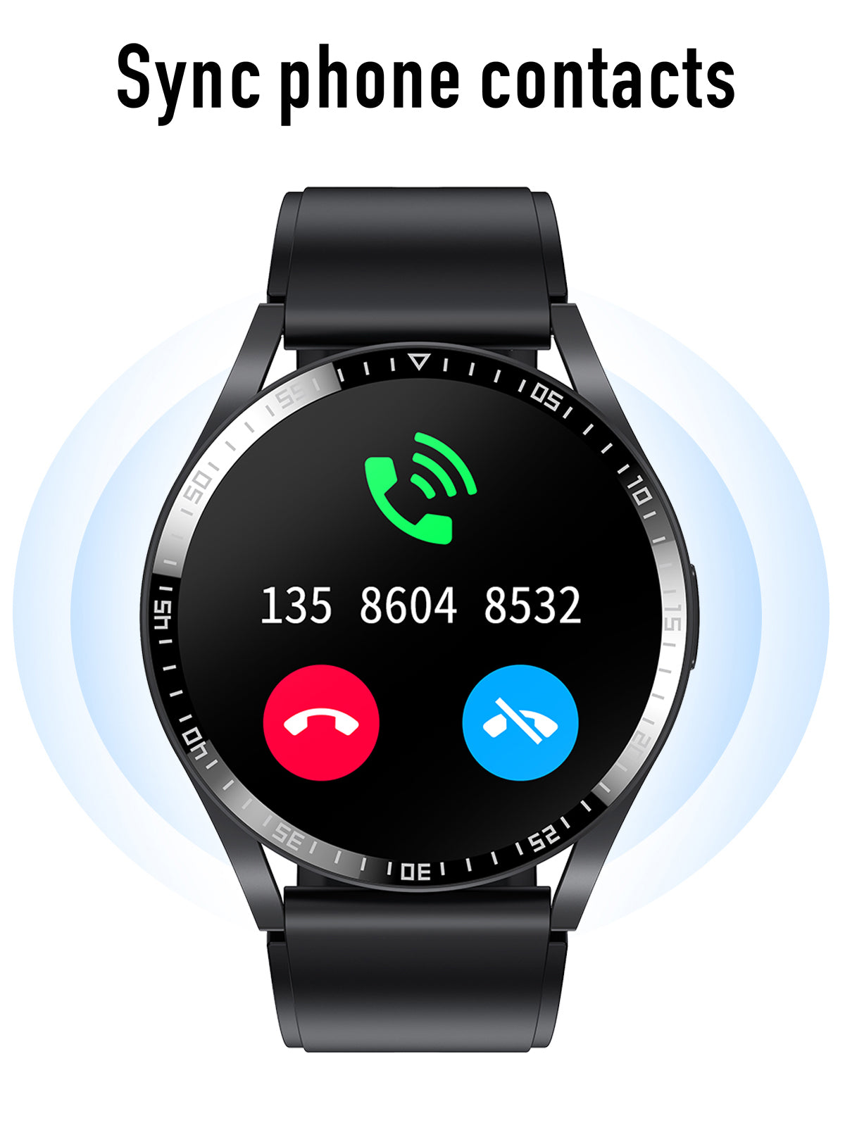 K35C Smart watch Amazon Hot Selling Watch
