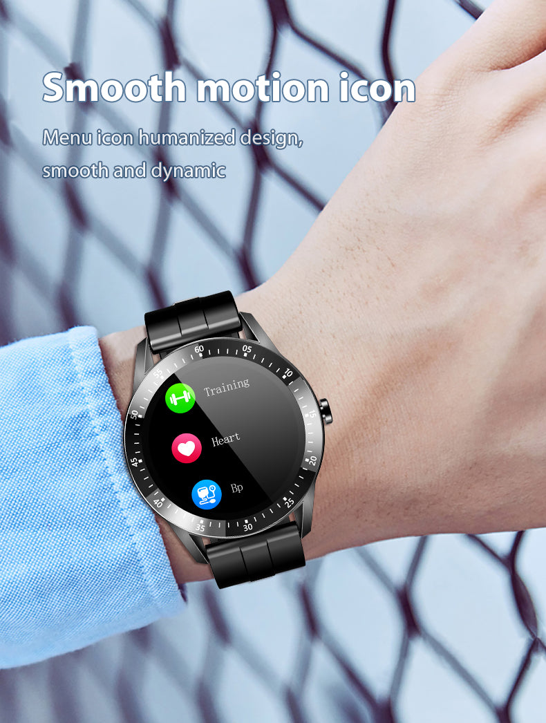 Smart Band Monitoring Sleep Remote Control Photography Sport Smart Watch S11 Amazon Top Seller Long Standby SmartWatches Mobile