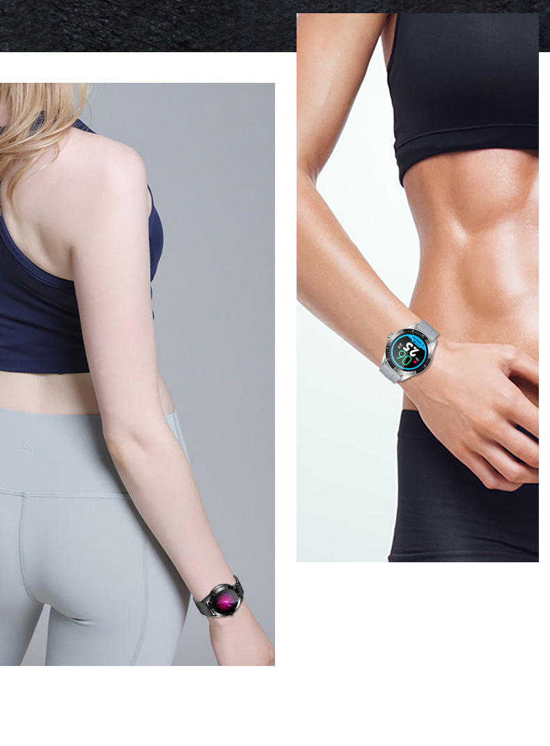 Smart Band Monitoring Sleep Remote Control Photography Sport Smart Watch S11 Amazon Top Seller Long Standby SmartWatches Mobile
