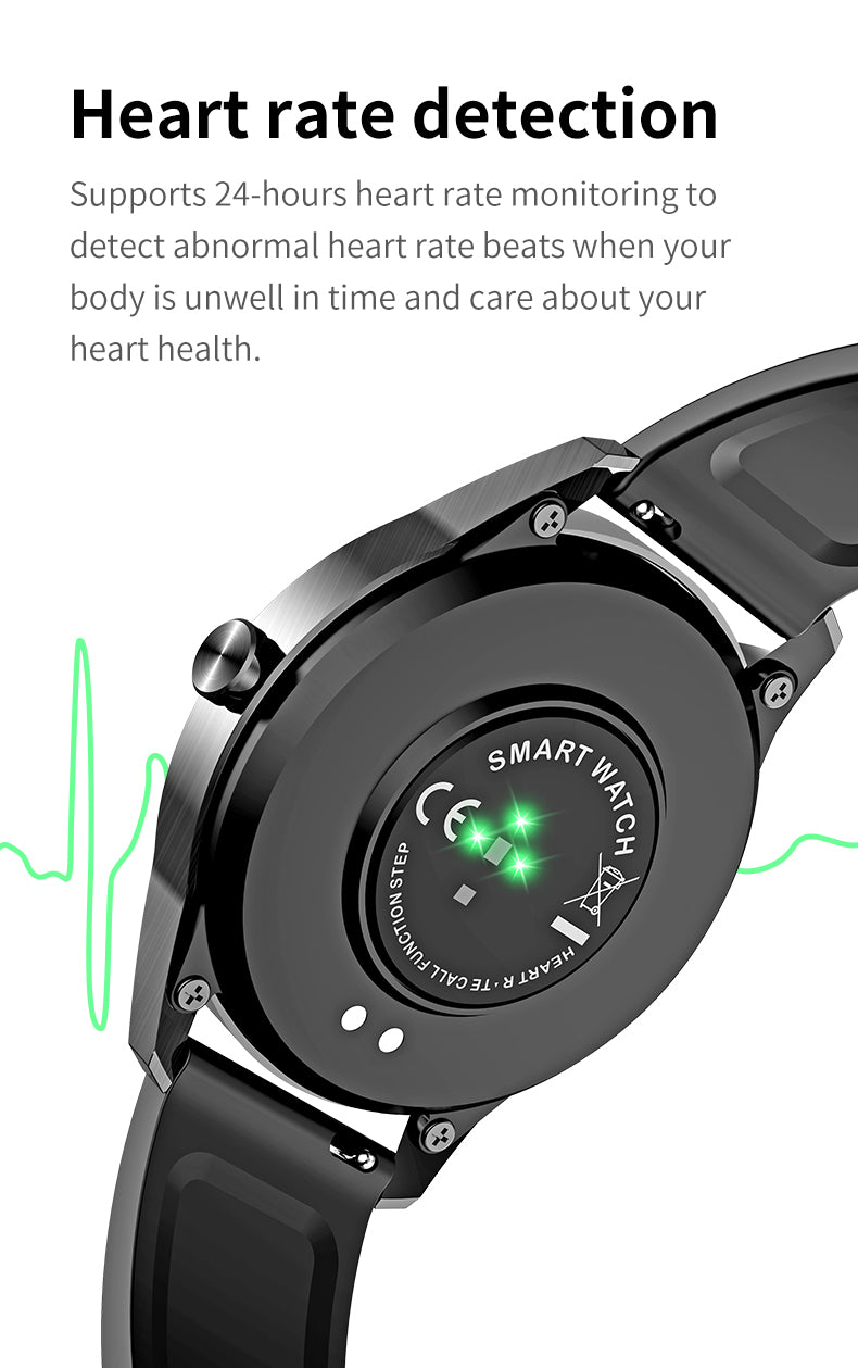 Smart Band Monitoring Sleep Remote Control Photography Sport Smart Watch S11 Amazon Top Seller Long Standby SmartWatches Mobile