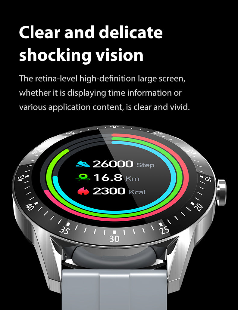 Smart Band Monitoring Sleep Remote Control Photography Sport Smart Watch S11 Amazon Top Seller Long Standby SmartWatches Mobile