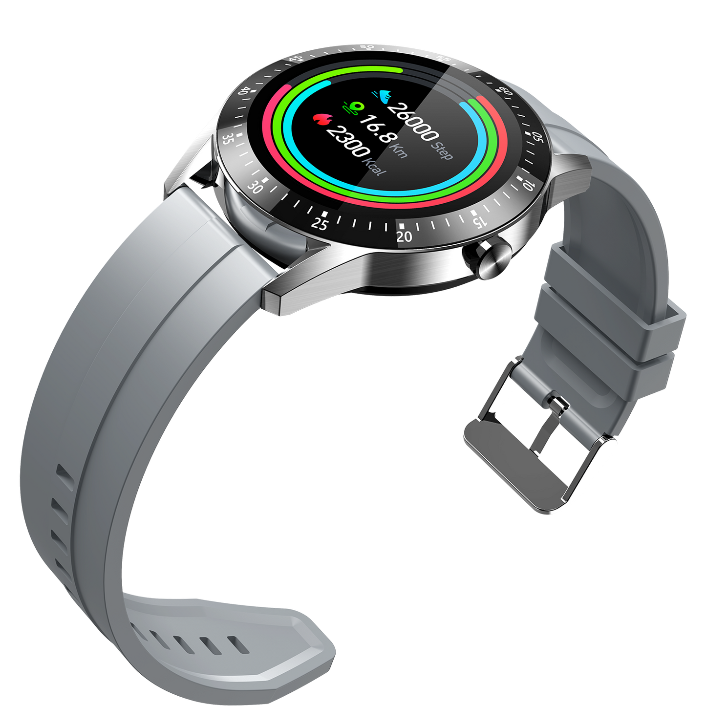 Smart Band Monitoring Sleep Remote Control Photography Sport Smart Watch S11 Amazon Top Seller Long Standby SmartWatches Mobile