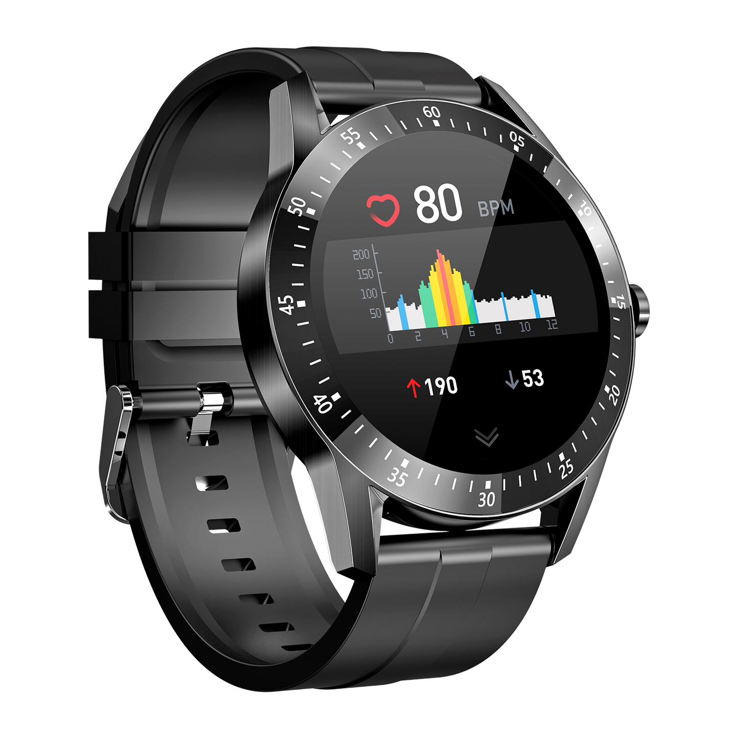 Smart Band Monitoring Sleep Remote Control Photography Sport Smart Watch S11 Amazon Top Seller Long Standby SmartWatches Mobile