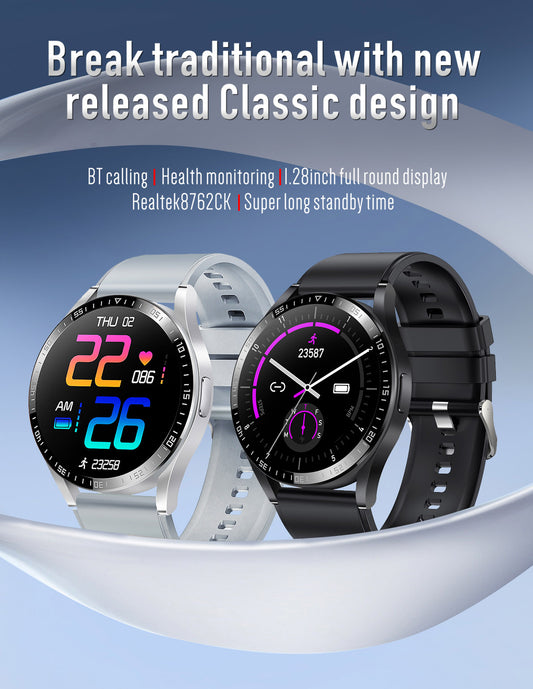 K35C Smart watch Amazon Hot Selling Watch