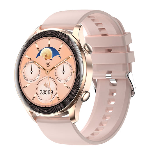 2022 New Smart Watch Android Men Sport Watch Pedometer Fitness Bracelet Intelligent Touch Screen Sport Smart Watches