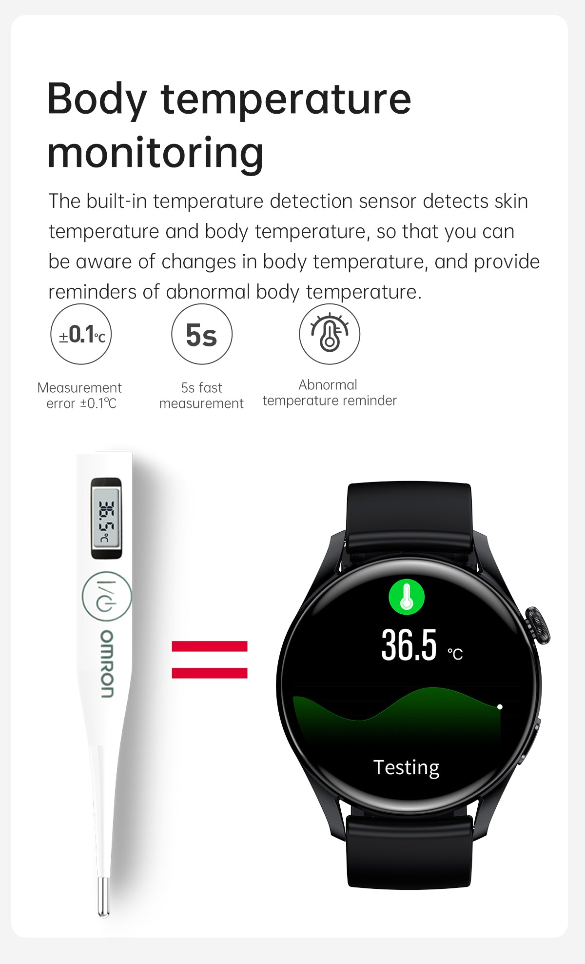 2022 New Smart Watch T33S Full Screen Heart Rate Blood Oxygen Fitness Sleep Tracker Ip67 Sports Mode Answer Call Watch